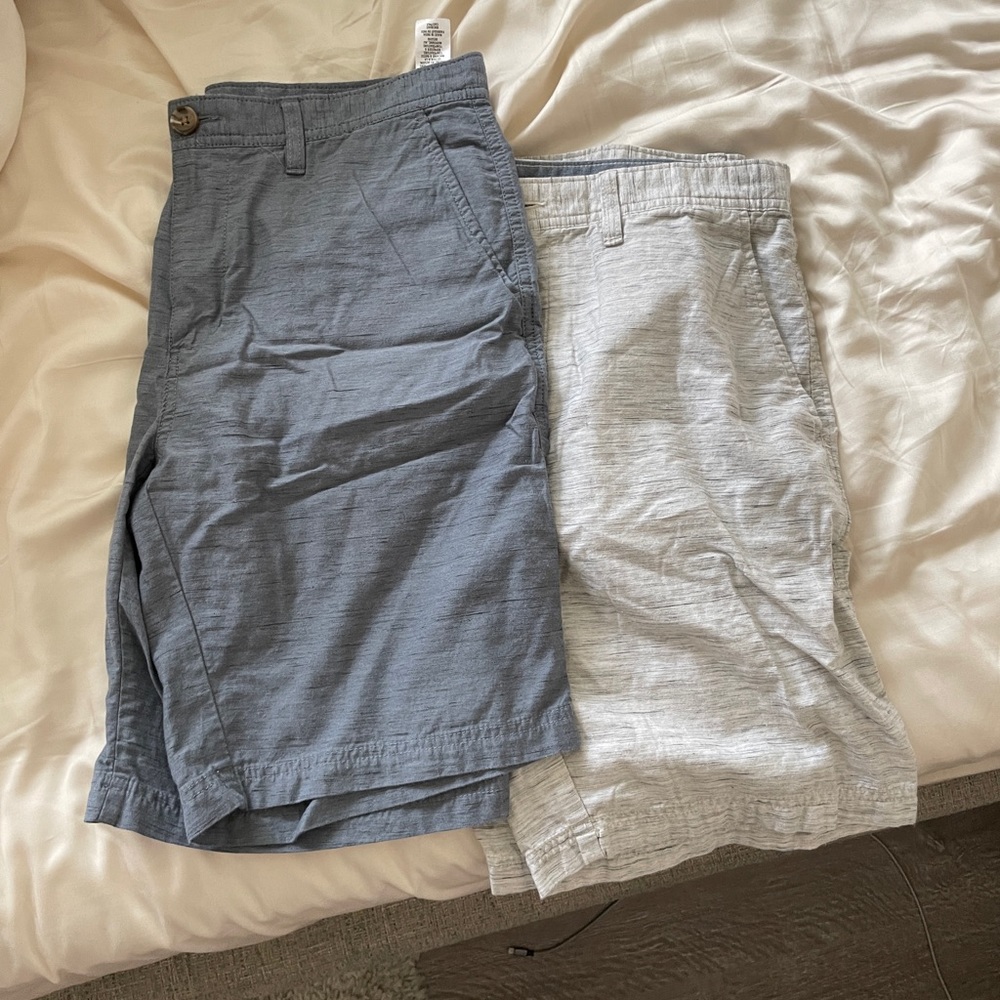 Men’s shorts